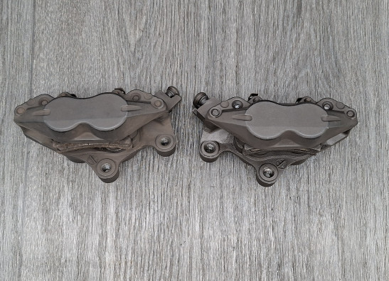 Brake calipers front BMW F 800 S - ST