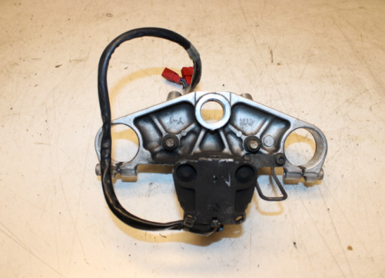 Fork top bridge Yamaha FAZER 600