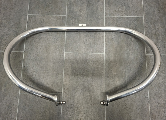 Valbeugel Harley Davidson FLSTF Fat Boy