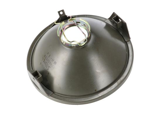 Scheinwerfer Kawasaki LTD 450