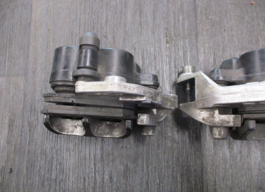 Brake calipers front Honda CBR 1000 F