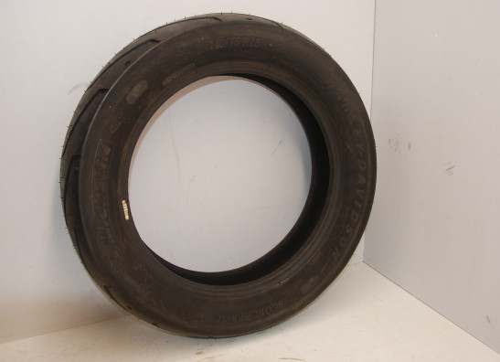 Rear tire Harley Davidson Custom universal other