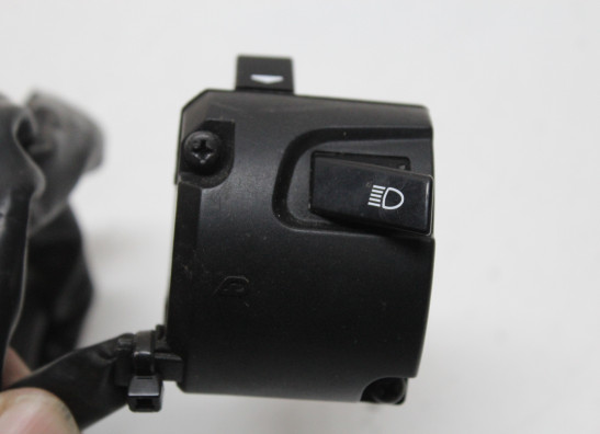 Stuurschakelaar links Yamaha MT 09