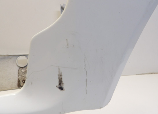 Cowl under Honda VTR 250