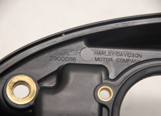 Luchtfilterhuis Harley Davidson Touring FL