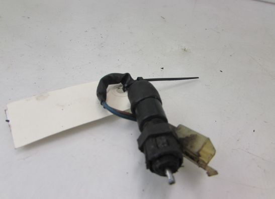 Overig Kawasaki GPZ 750