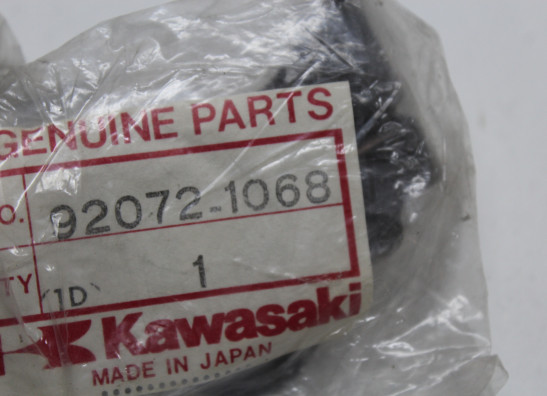 Cilinderkop Kawasaki ZX 6 R