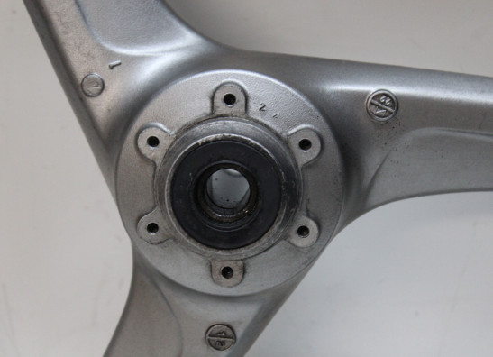 Voorvelg Honda XL 1000 V Varadero