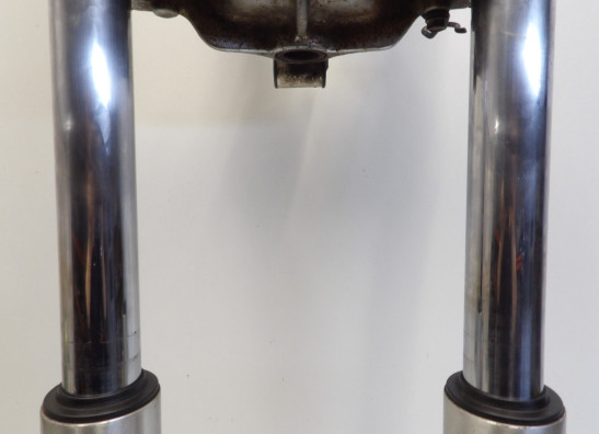 Voorpoten compleet Honda VT 600