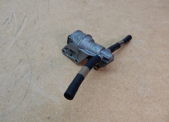 Gasklephuis Moto Guzzi Breva 850 1100 1200