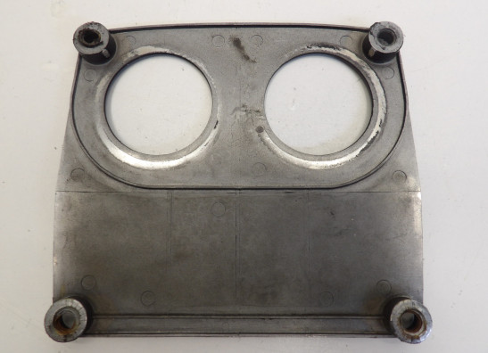 Fuel tank cover Honda VT 1100