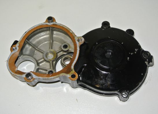 Engine cover Suzuki GSX R 1000