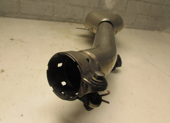 Muffler Kawasaki Z 1000