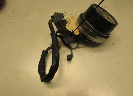 Teller Honda Goldwing GL