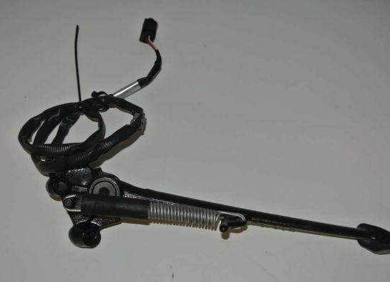 Standaard BMW F 800 R