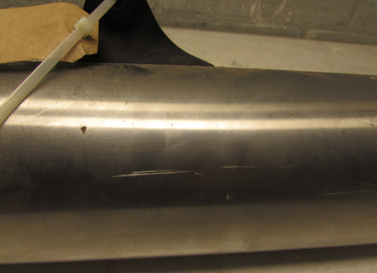 Auspuff Honda CB 900