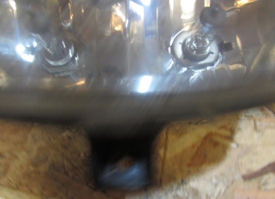 Scheinwerfer Mash Adventure 400