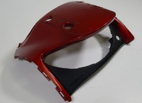 Achterkuipdeel Honda Deauville 650 - 700