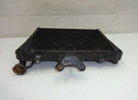Radiator Honda VF 700  750 S Sabre