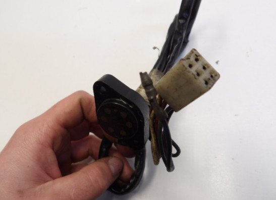 Getriebe Suzuki GS 850