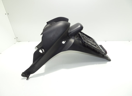 Kennzeichenhalter BMW K 1200 GT