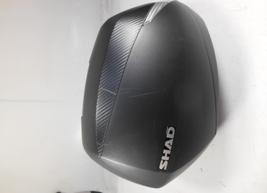 Koffersatz Overig Onbekend Unknown