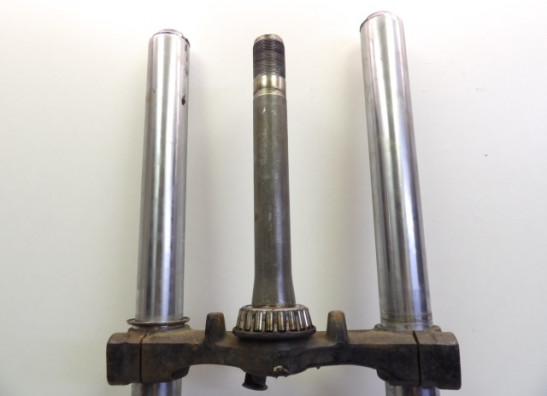 Voorpoten compleet Suzuki GS 550 L