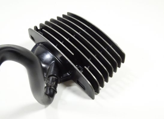 Cilinderkop Yamaha XVS 1100 Dragstar