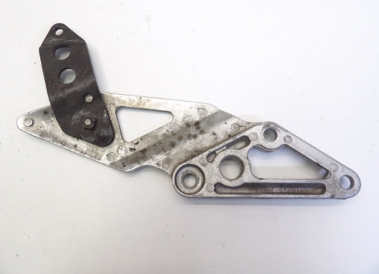 Schetsplaat links Suzuki GSX R 750