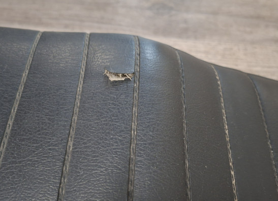 Zadel Kawasaki Z 900 Z1