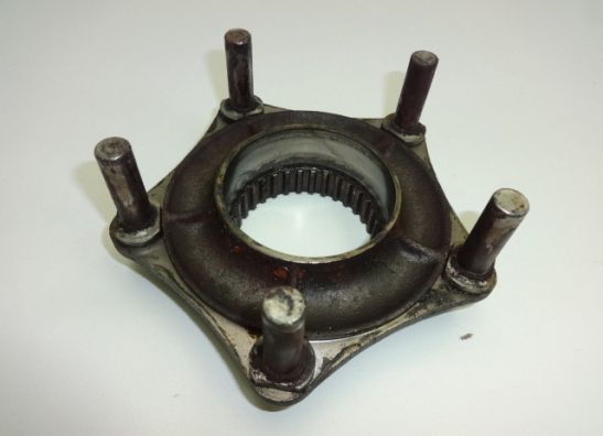 Final driven gear Honda CB 900 C Custom 