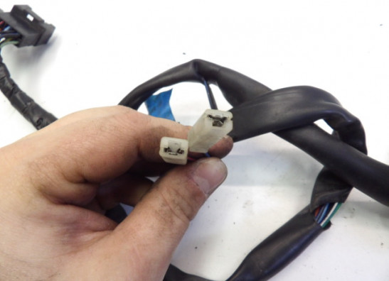 Stuurschakelaar rechts Suzuki Burgman 650