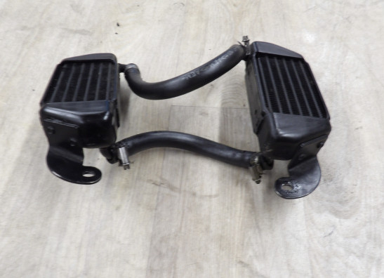 Oliekoeler BMW R 1200 C