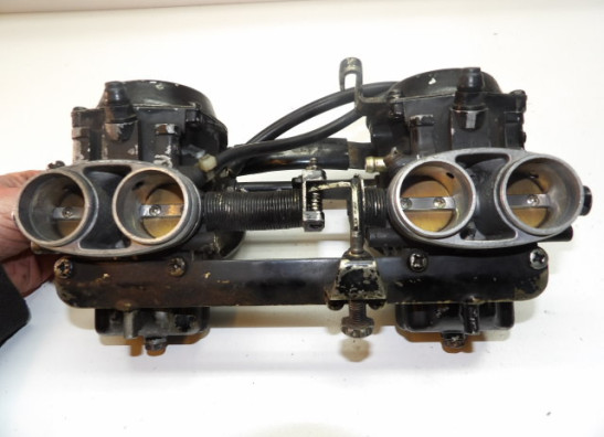 Carburateurset Suzuki GSX 550 EF 1982-1989