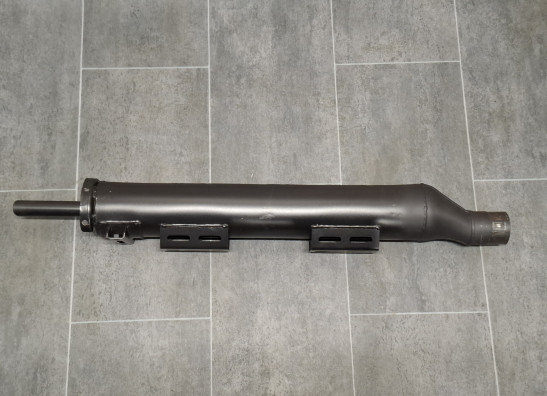 Uitlaat Victory Cross Roads 8-ball