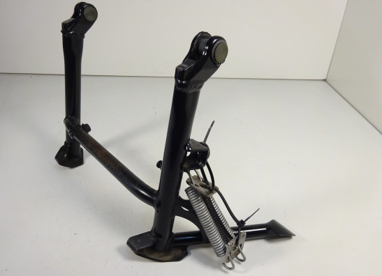 Standaard BMW R 1200 R