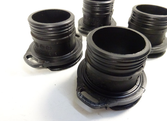 Luchtfilterhuis Kawasaki ZX 12 R