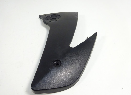 Rechter zijkuip klein Kawasaki ER 6