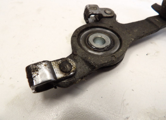 Versnellingsbak Honda Goldwing GL