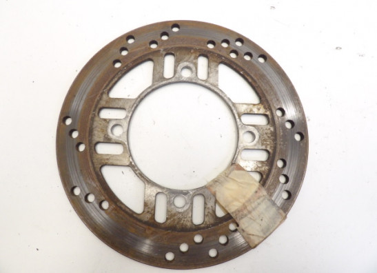 Bremsscheibe hinten  Kawasaki ZZR 600