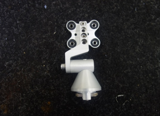 GPS Mount BMW R 1200 RT