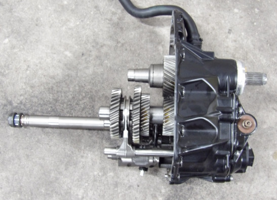 Versnellingsbak BMW R 1250 GS