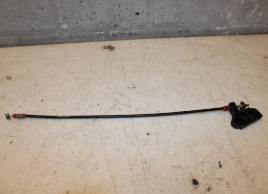 Seat Triumph Sprint RS