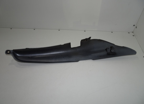 Heck rechts BMW R 850 R