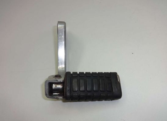 Soziusfussraste rechts Honda VT 700 750