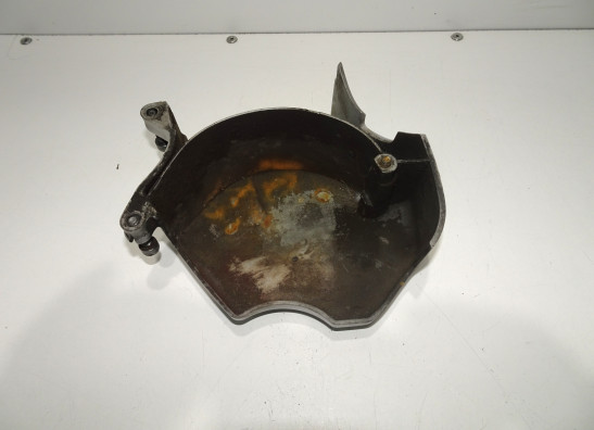 Engine cover front spocket BMW F 650 CS Scarver