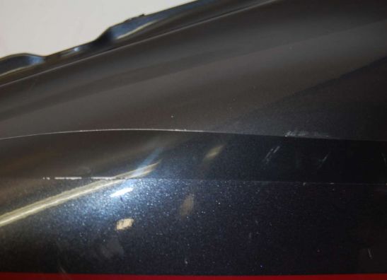 Rechter achterkant Yamaha FZR 1000