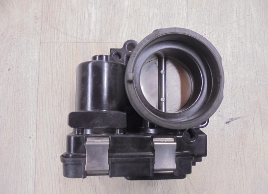 Gasklephuis BMW R 1250 R