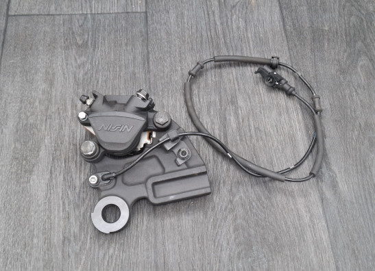 Rear brake caliper Kawasaki Ninja 650