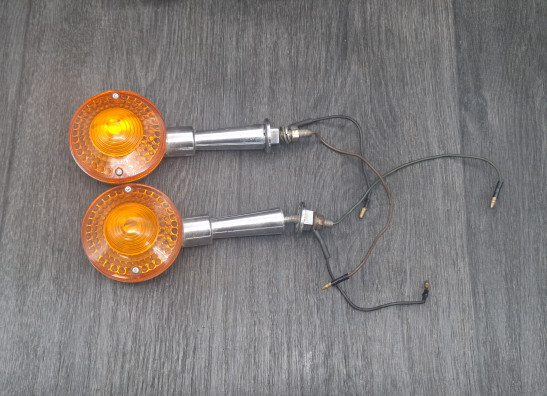 Knipperlicht Yamaha XS 400